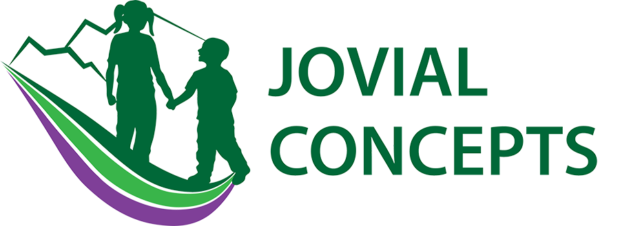 Jovial Concepts